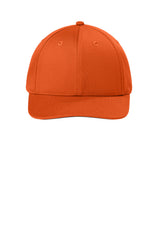 Sport-Tek® Impact Mesh Stretch-Tek Adjustable Cap STC71