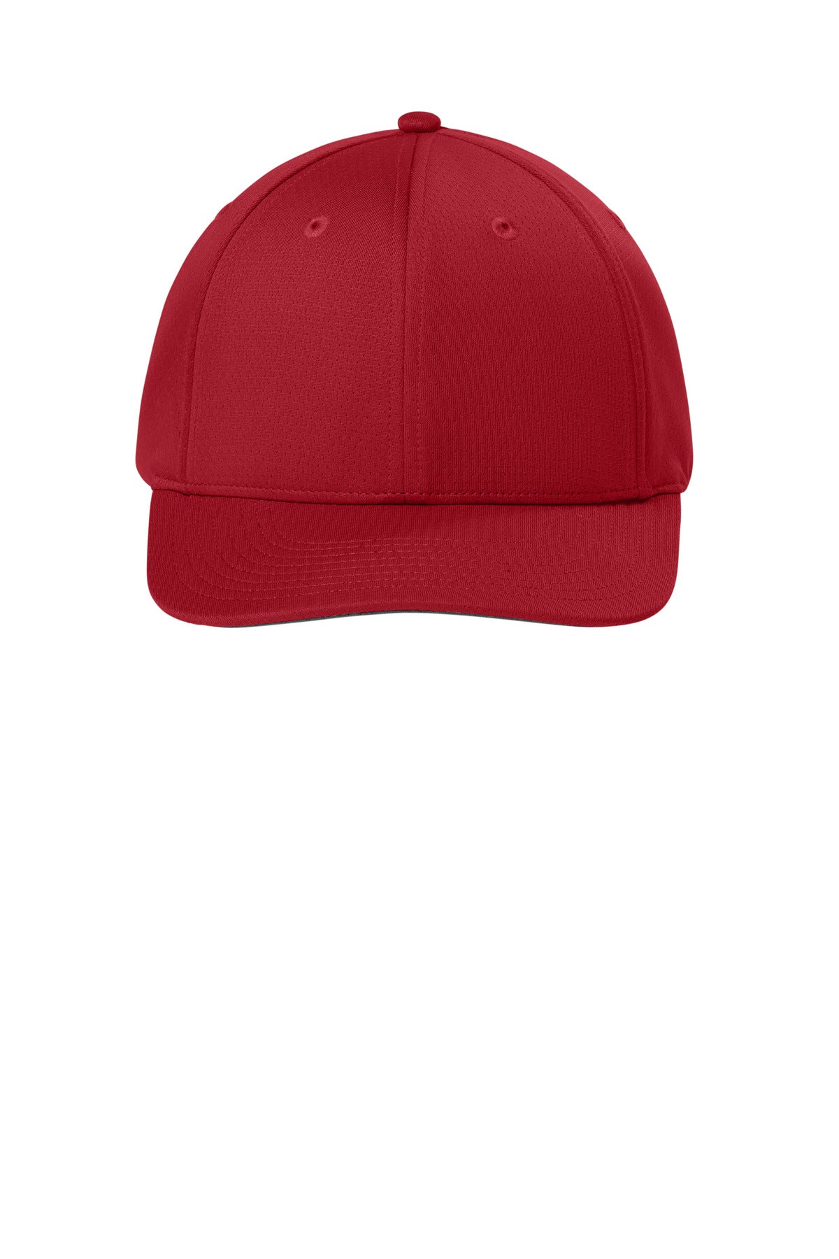 Sport-Tek® Impact Mesh Stretch-Tek Adjustable Cap STC71