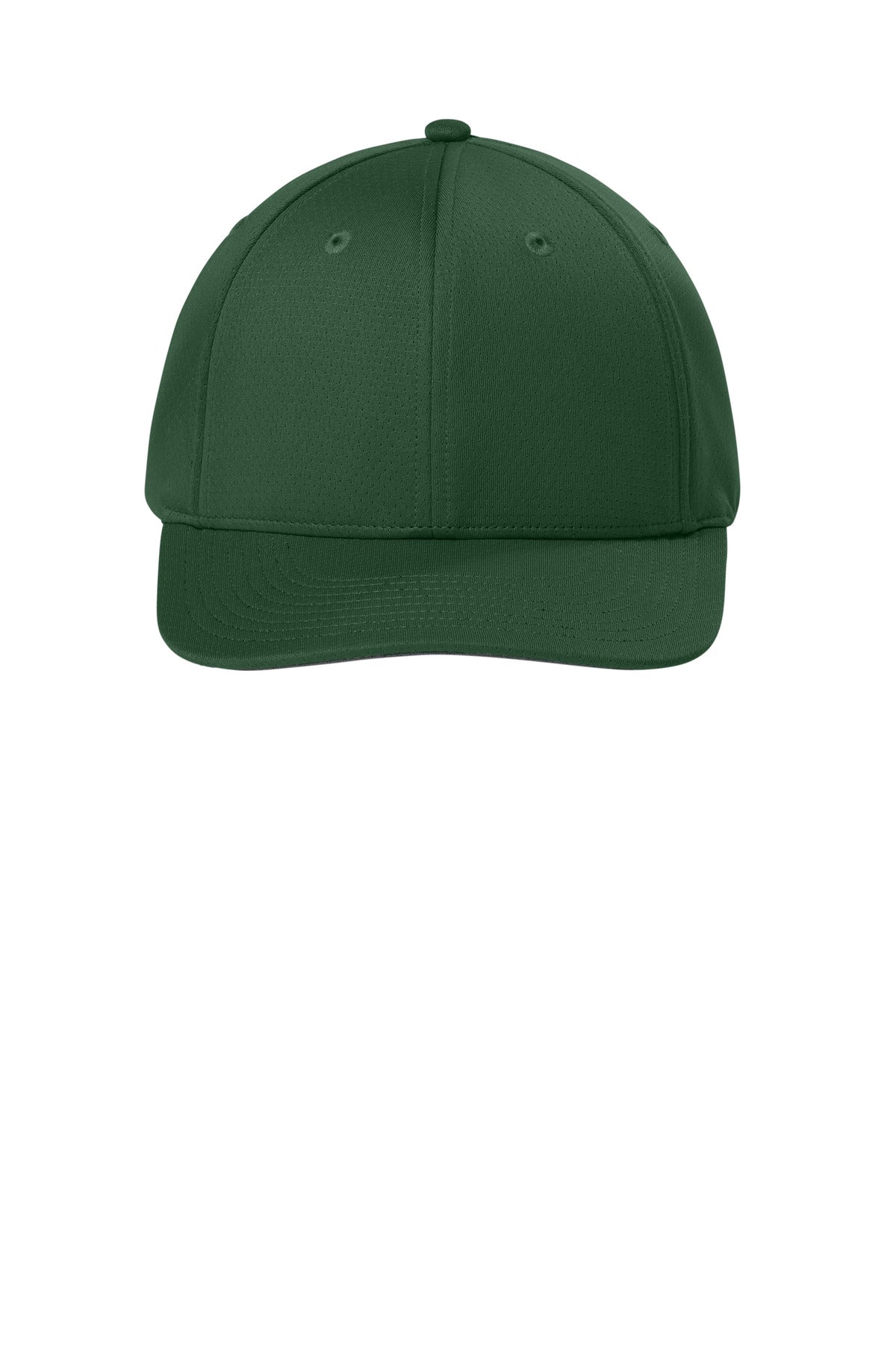 Sport-Tek® Impact Mesh Stretch-Tek Adjustable Cap STC71