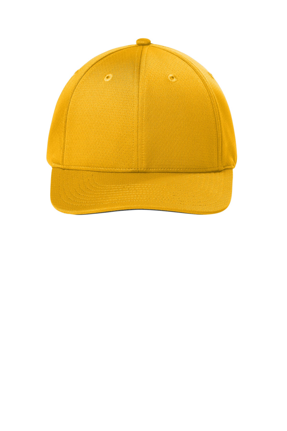 Sport-Tek® Impact Mesh Stretch-Tek Adjustable Cap STC71