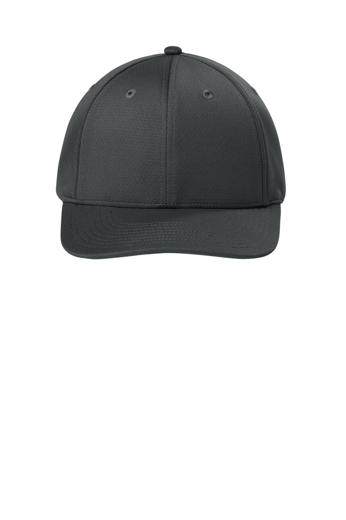 Sport-Tek® Impact Mesh Stretch-Tek Adjustable Cap STC71