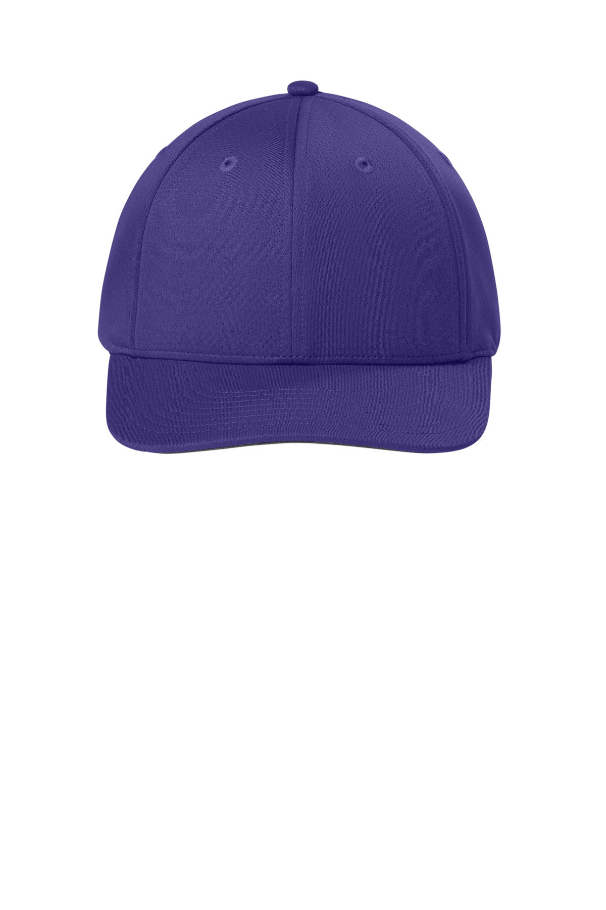 Sport-Tek® Impact Mesh Stretch-Tek Adjustable Cap STC71
