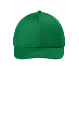 Sport-Tek® Impact Mesh Stretch-Tek Adjustable Cap STC71 - hero