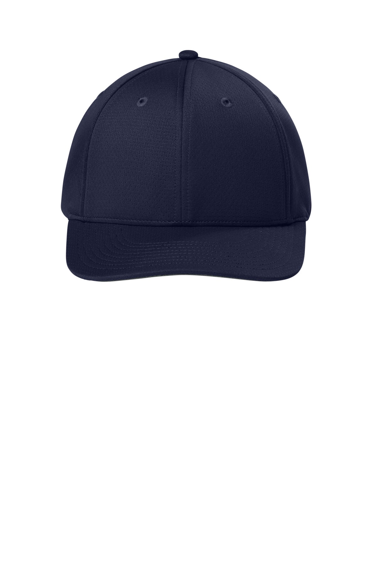Sport-Tek® Impact Mesh Stretch-Tek Adjustable Cap STC71