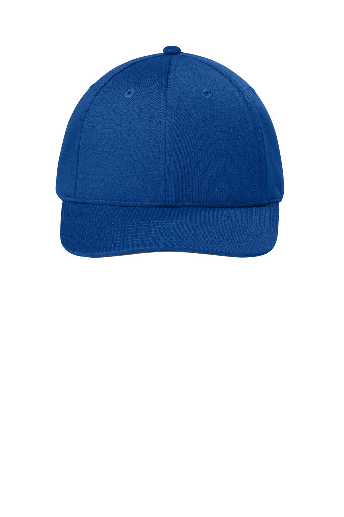 Sport-Tek® Impact Mesh Stretch-Tek Adjustable Cap STC71