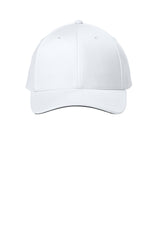 Sport-Tek® Impact Mesh Stretch-Tek Adjustable Cap STC71