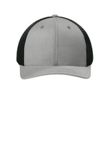 Sport-Tek® Stretch-Tek Snapback Trucker Cap STC74