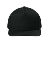 Sport-Tek® Stretch-Tek 5-Panel Trucker Cap STC75