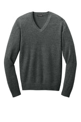 Port Authority® Easy Care V-Neck Sweater SW2850 - hero