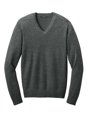 Port Authority® Easy Care V-Neck Sweater SW2850 - hero