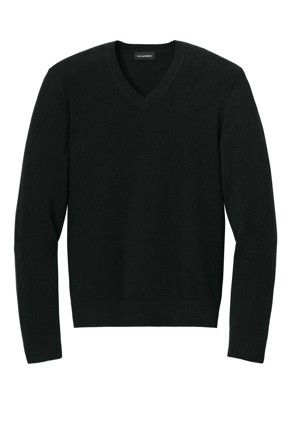 Port Authority® Easy Care V-Neck Sweater SW2850