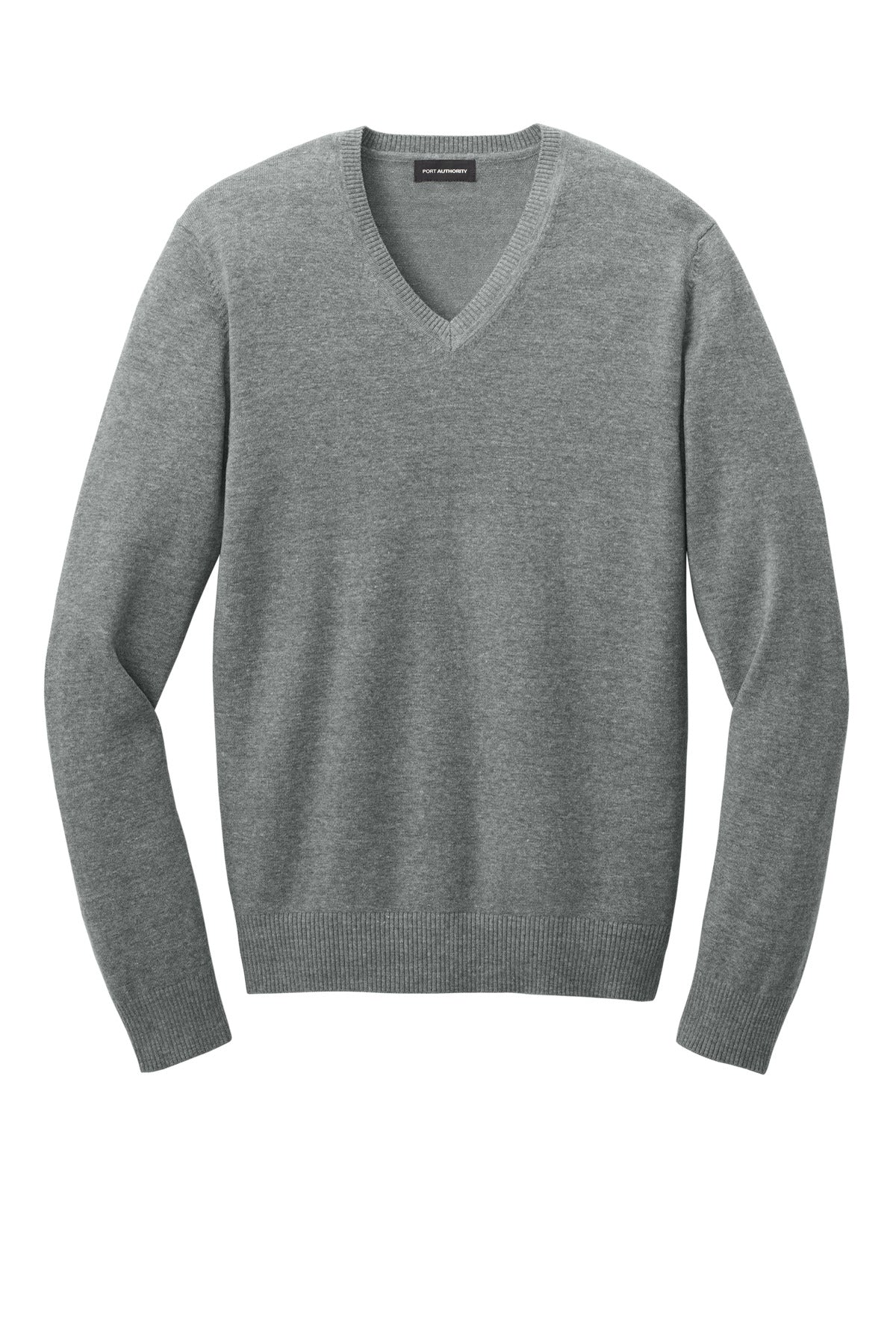 Port Authority® Easy Care V-Neck Sweater SW2850