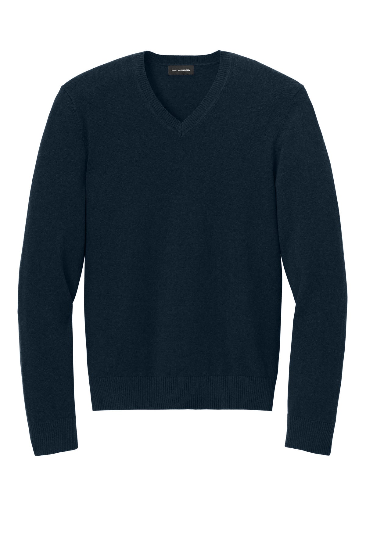 Port Authority® Easy Care V-Neck Sweater SW2850