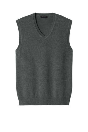 Port Authority® Easy Care Sweater Vest SW2860 - hero
