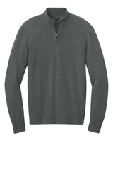 Port Authority® Easy Care 1/4-Zip Sweater SW2900 - hero