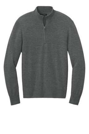 Port Authority® Easy Care 1/4-Zip Sweater SW2900 - hero