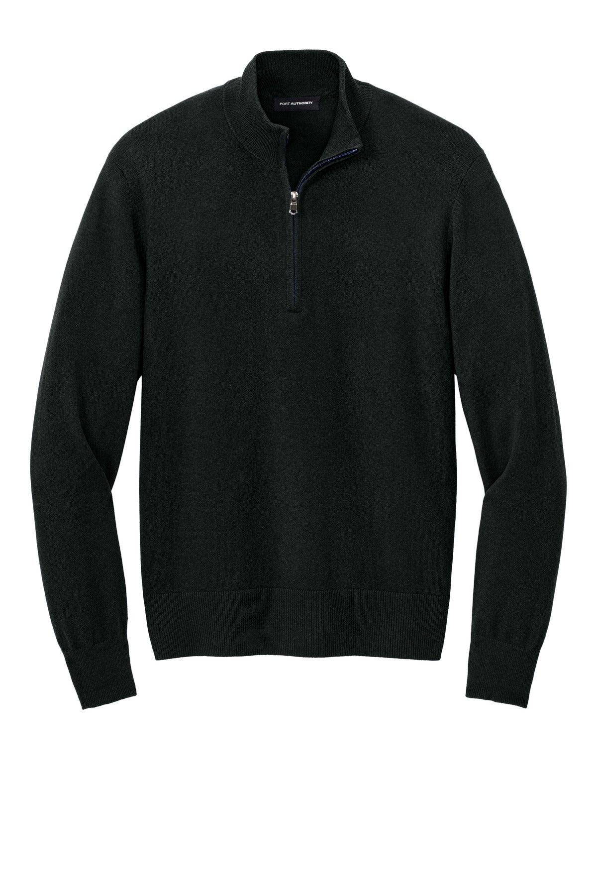 Port Authority® Easy Care 1/4-Zip Sweater SW2900