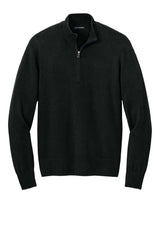Port Authority® Easy Care 1/4-Zip Sweater SW2900