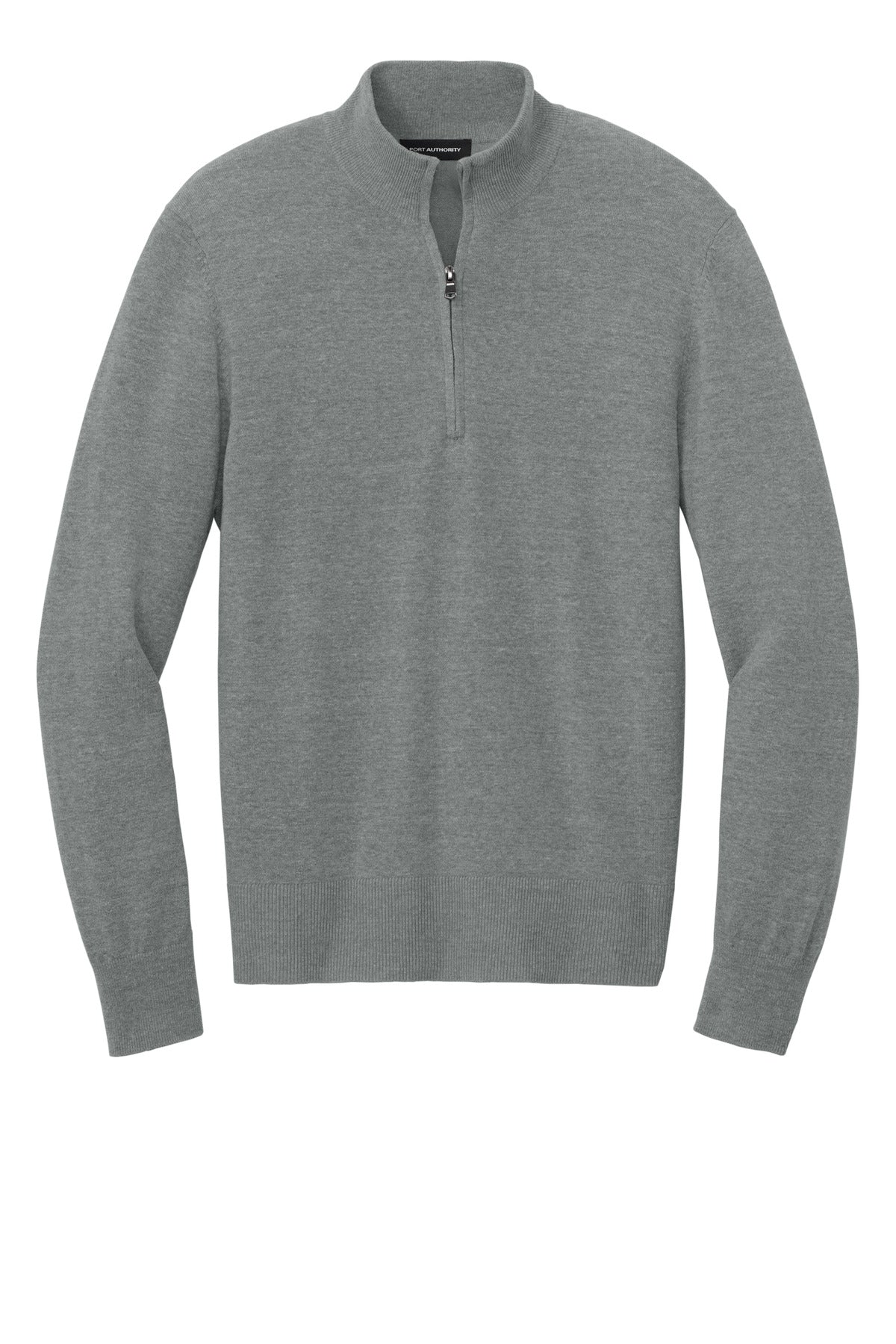 Port Authority® Easy Care 1/4-Zip Sweater SW2900
