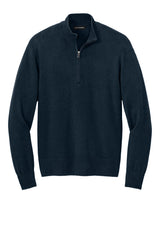Port Authority® Easy Care 1/4-Zip Sweater SW2900