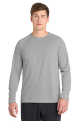 Sport-Tek® Dry Zone® Long Sleeve Raglan T-Shirt. T473LS