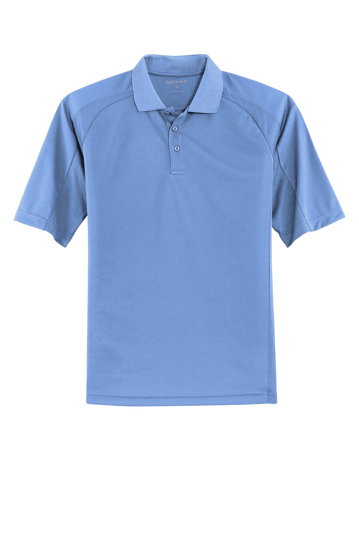 Sport-Tek® Dri-Mesh® Pro Polo. T474