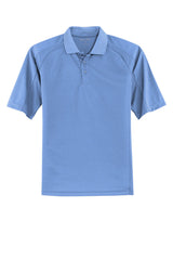 Sport-Tek® Dri-Mesh® Pro Polo. T474