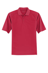 Sport-Tek® Dri-Mesh® Pro Polo. T474