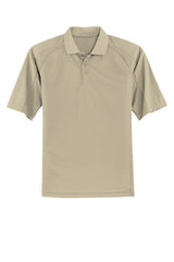 Sport-Tek® Dri-Mesh® Pro Polo. T474