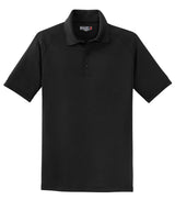 Sport-Tek® Dry Zone® Raglan Polo. T475 - hero