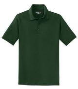 Sport-Tek® Dry Zone® Raglan Polo. T475