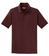 Sport-Tek® Dry Zone® Raglan Polo. T475