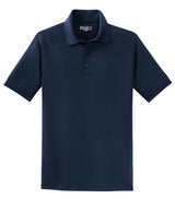 Sport-Tek® Dry Zone® Raglan Polo. T475