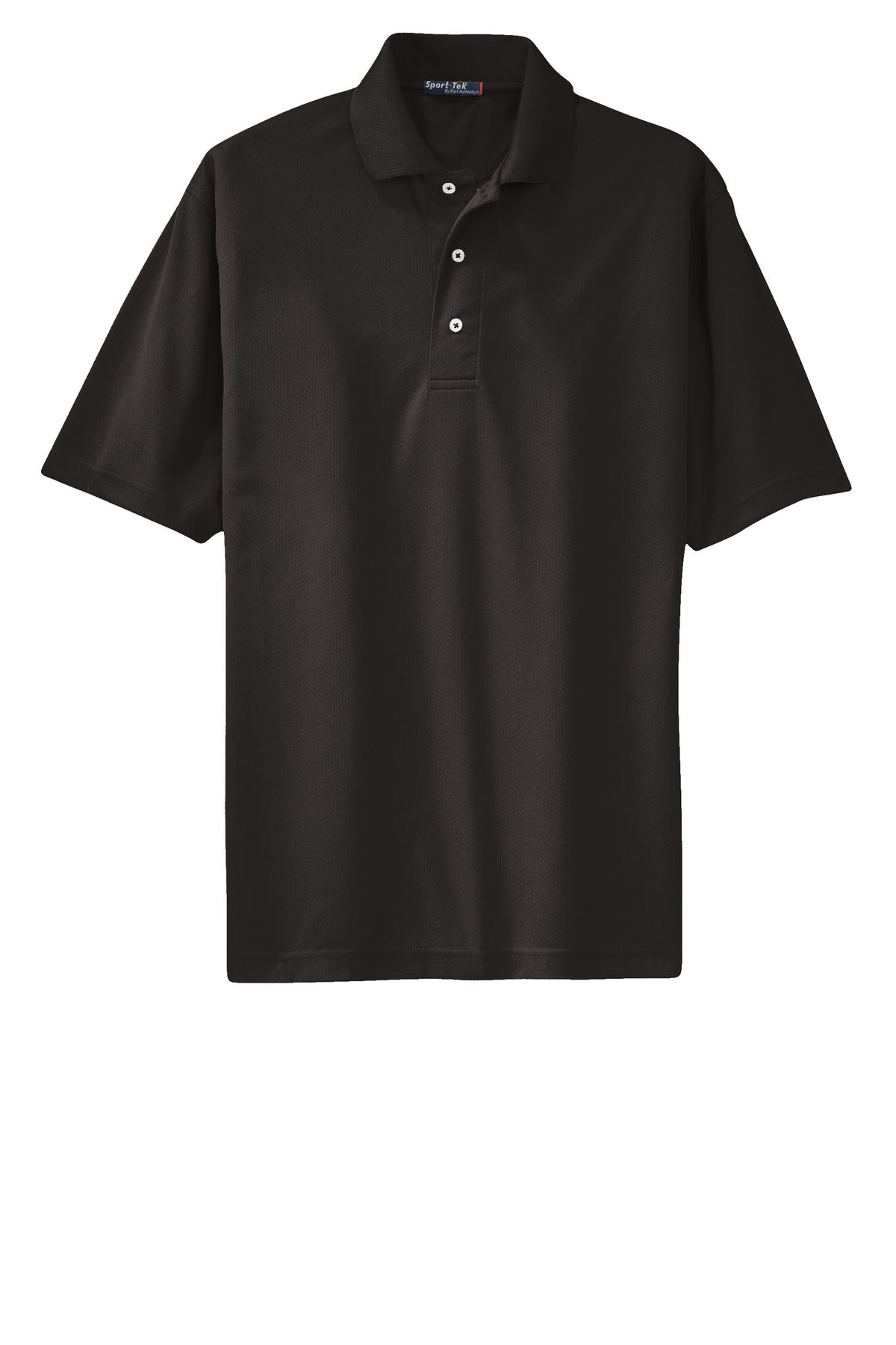 Sport-Tek® Tall Dri-Mesh® Polo. TK469 - hero