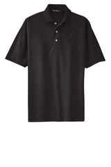 Sport-Tek® Tall Dri-Mesh® Polo. TK469 - hero