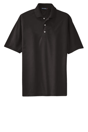 Sport-Tek® Tall Dri-Mesh® Polo. TK469 - hero