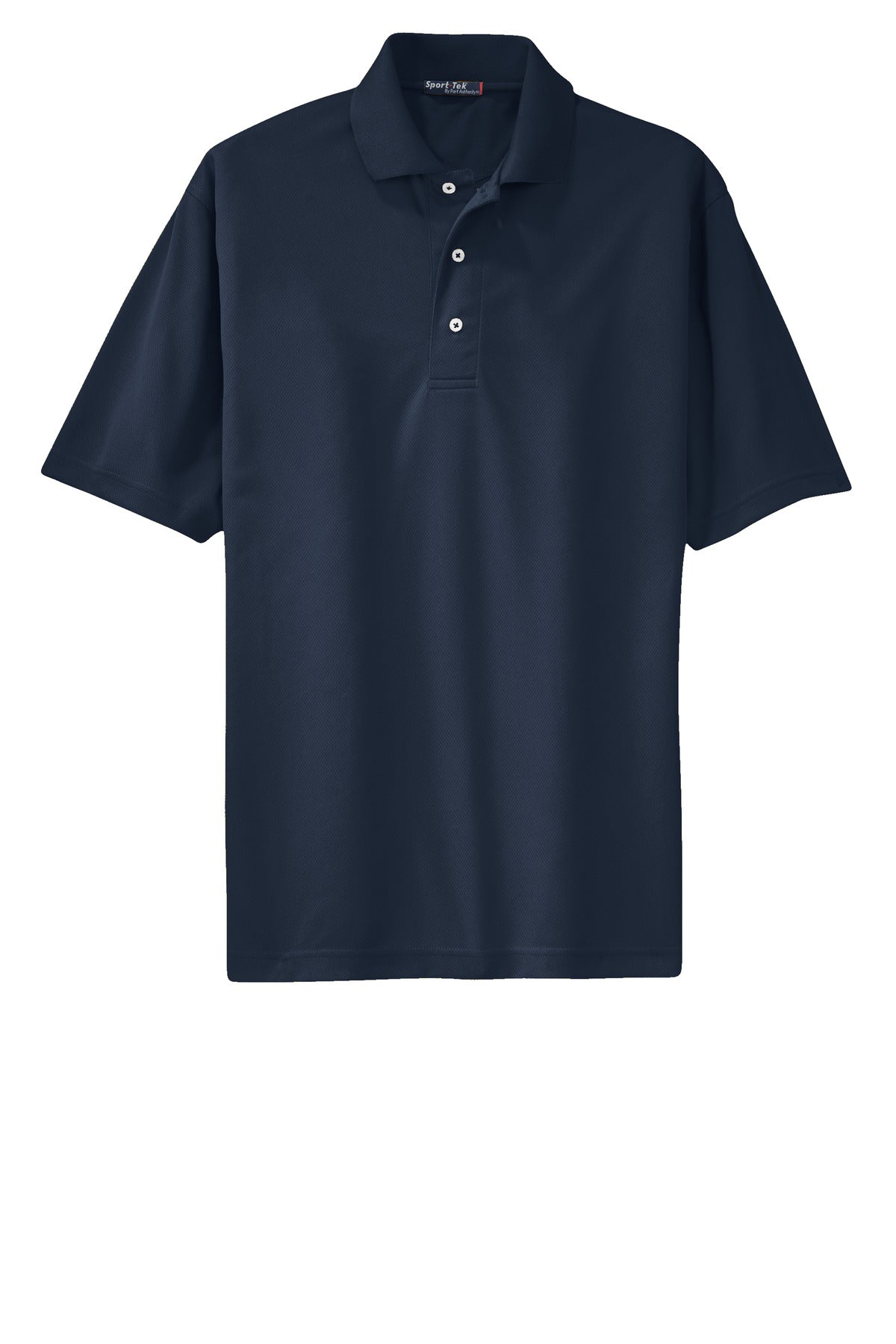 Sport-Tek® Tall Dri-Mesh® Polo. TK469