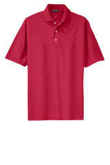 Sport-Tek® Tall Dri-Mesh® Polo. TK469