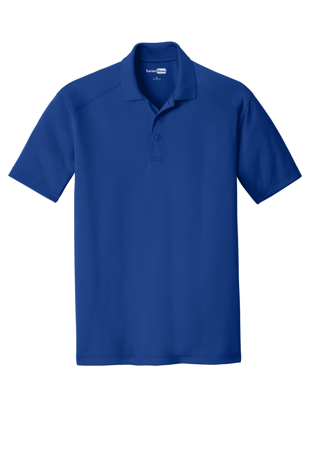 CornerStone ® Tall Select Lightweight Snag-Proof Polo TLCS418
