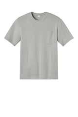 CornerStone® Tall Workwear Pro Short Sleeve Pocket Tee TLCS440P