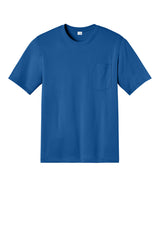 CornerStone® Tall Workwear Pro Short Sleeve Pocket Tee TLCS440P