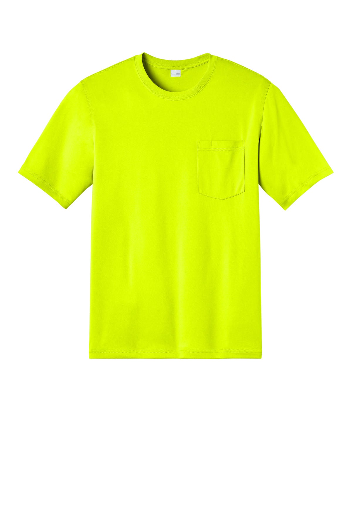 CornerStone® Tall Workwear Pro Short Sleeve Pocket Tee TLCS440P