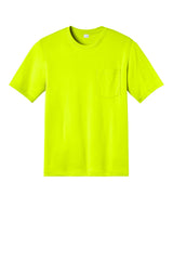 CornerStone® Tall Workwear Pro Short Sleeve Pocket Tee TLCS440P