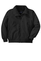Port Authority® Tall Challenger Jacket. TLJ754 - hero