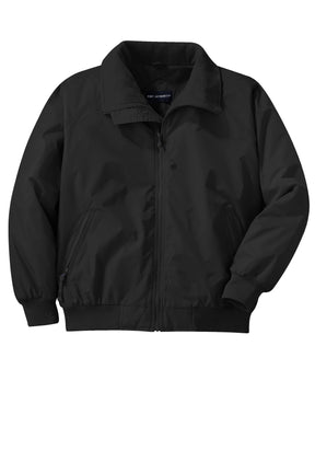 Port Authority® Tall Challenger Jacket. TLJ754 - hero