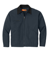 CornerStone® Tall Duck Cloth Work Jacket. TLJ763