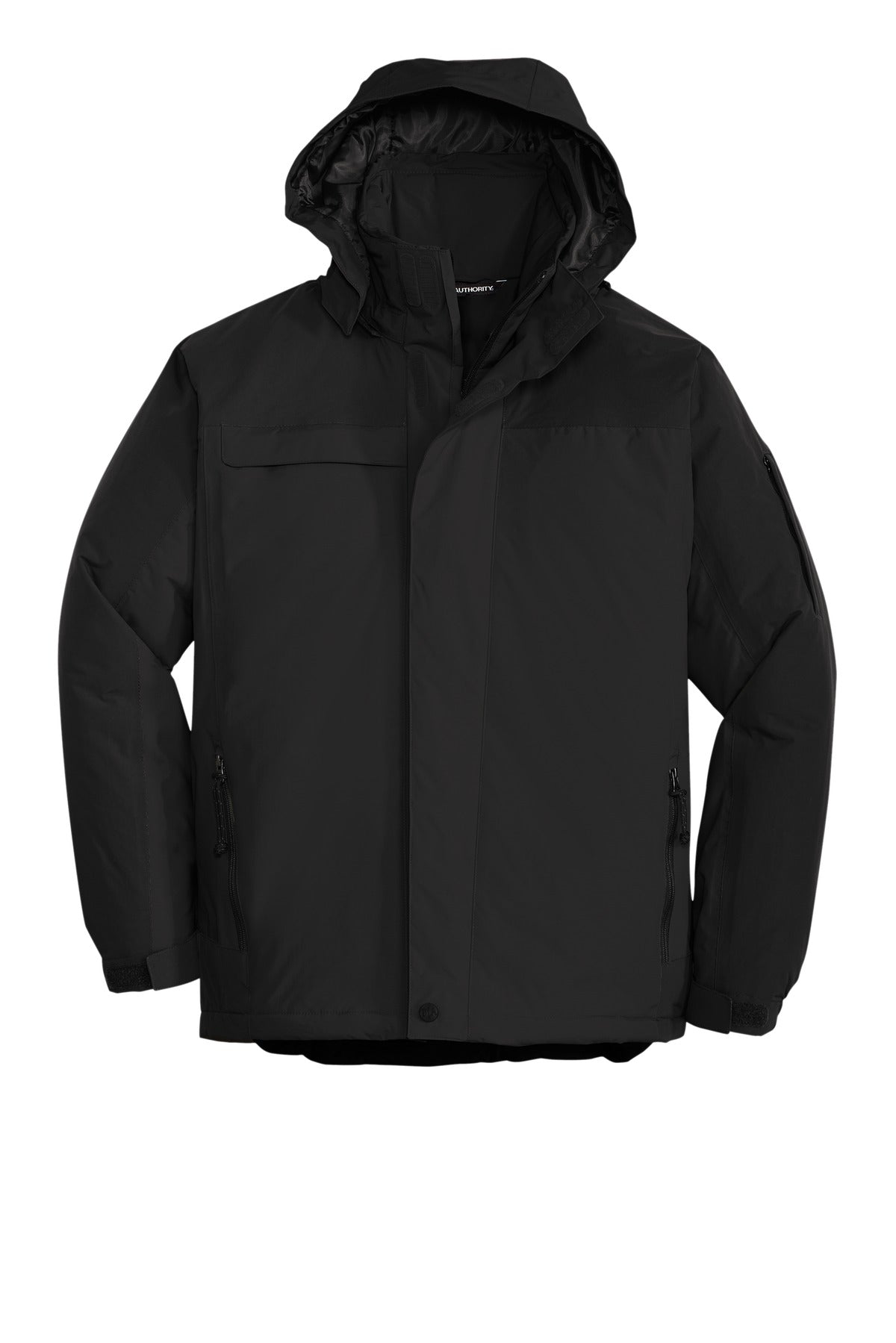 Port Authority® Tall Nootka Jacket. TLJ792 - hero