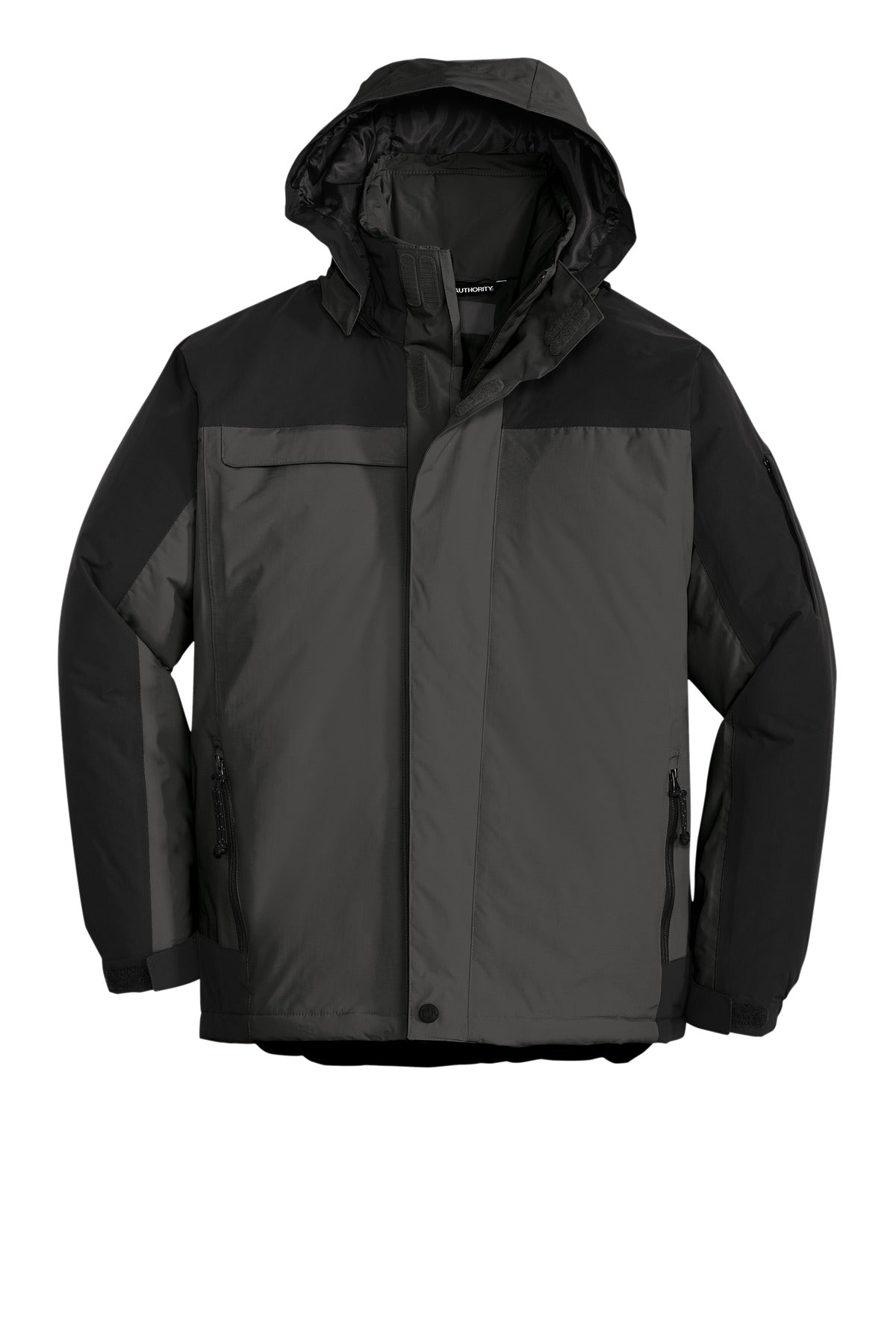 Port Authority® Tall Nootka Jacket. TLJ792
