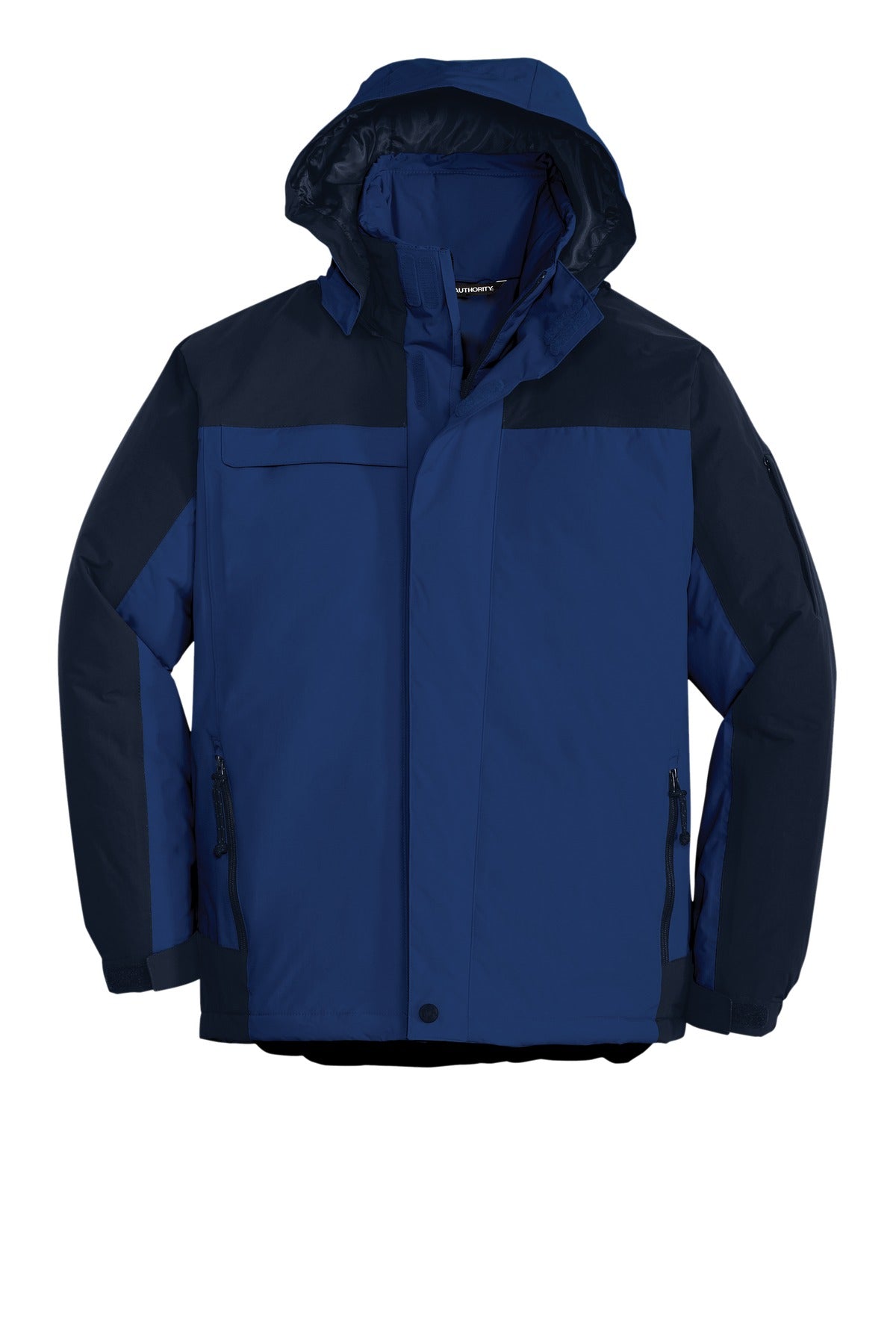 Port Authority® Tall Nootka Jacket. TLJ792