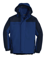 Port Authority® Tall Nootka Jacket. TLJ792